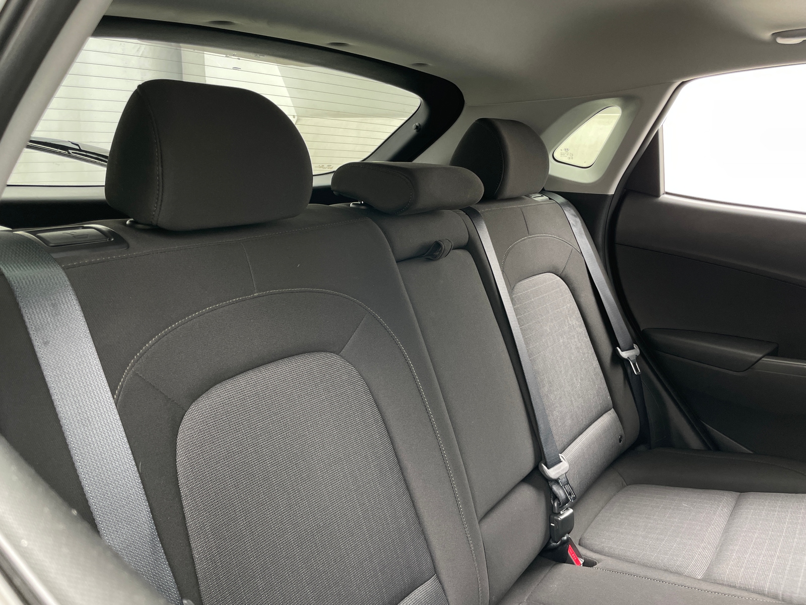 Thumbnail: 2022 Hyundai Kona - 6