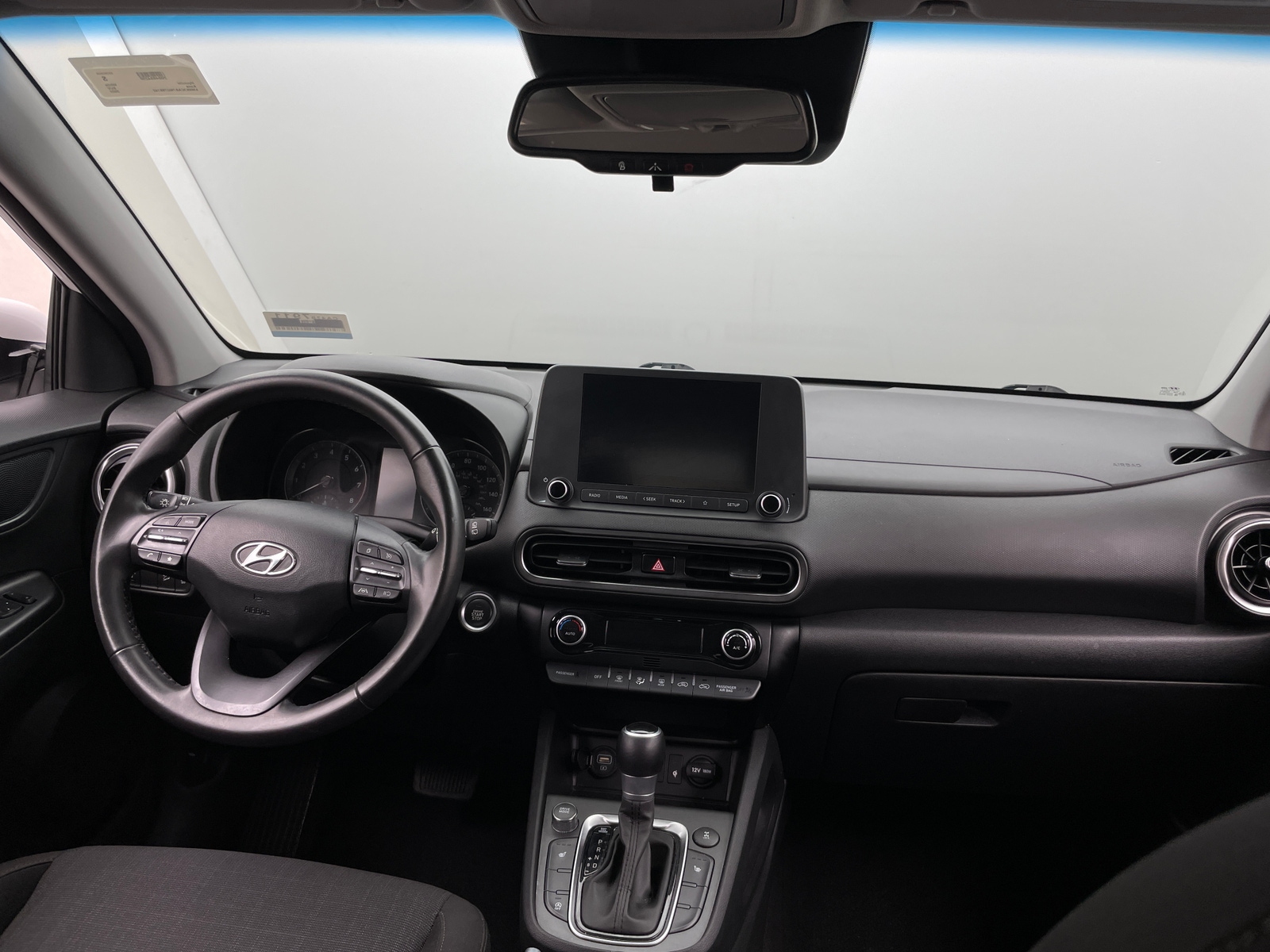 Thumbnail: 2022 Hyundai Kona - 3