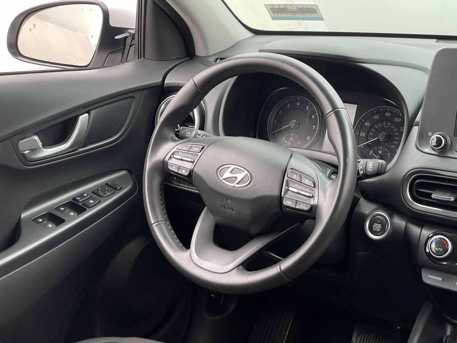 Thumbnail: 2022 Hyundai Kona - 5