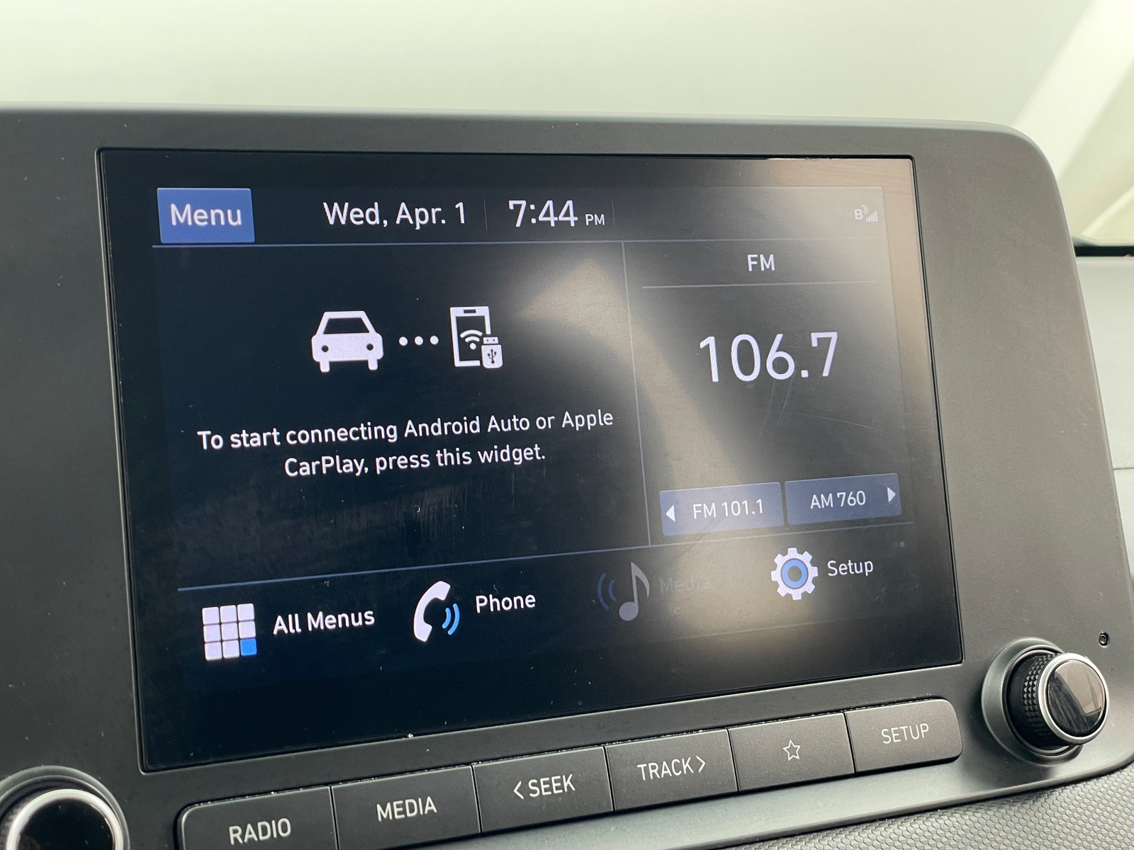 Thumbnail: 2022 Hyundai Kona - 4