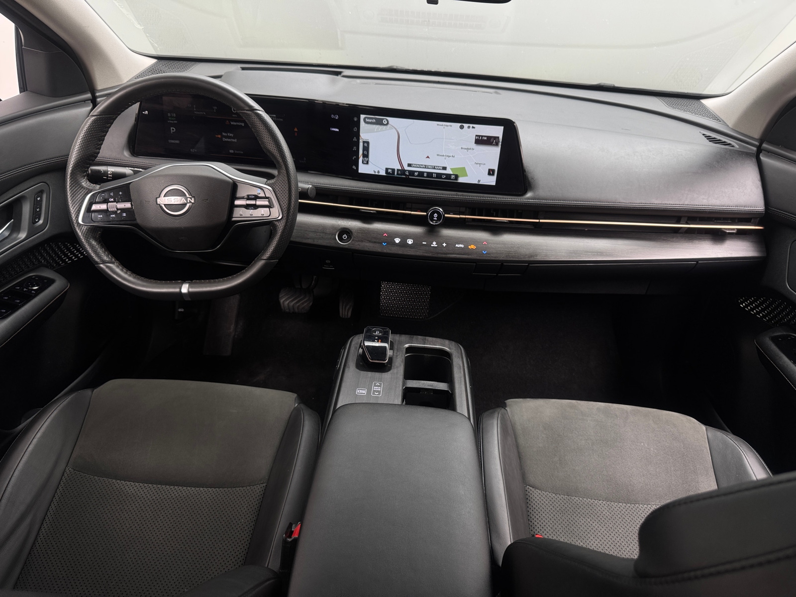 Thumbnail: 2023 Nissan Ariya - 3