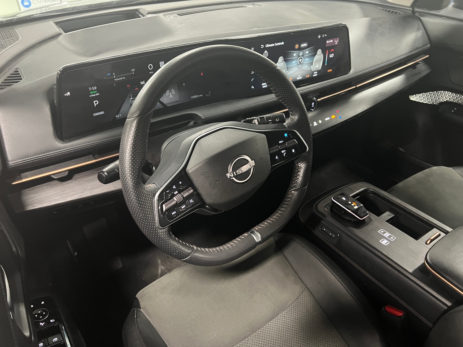 Thumbnail: 2023 Nissan Ariya - 5