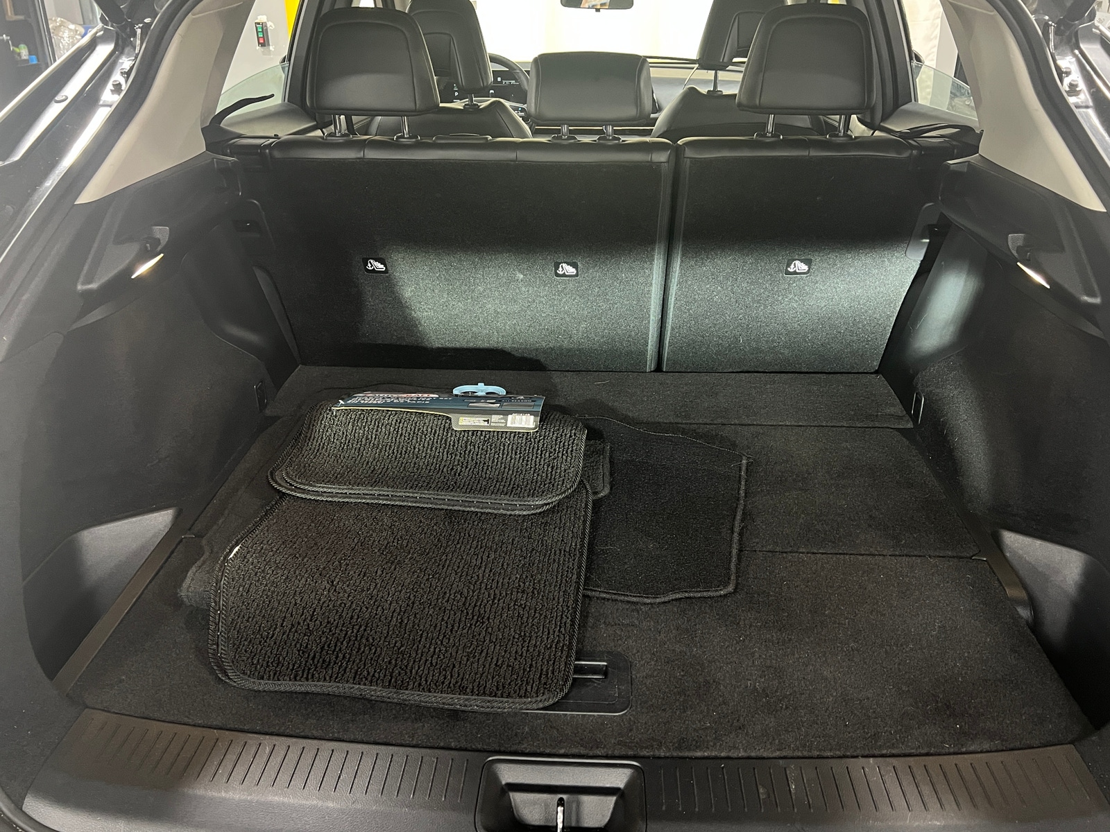 Thumbnail: 2023 Nissan Ariya - 7