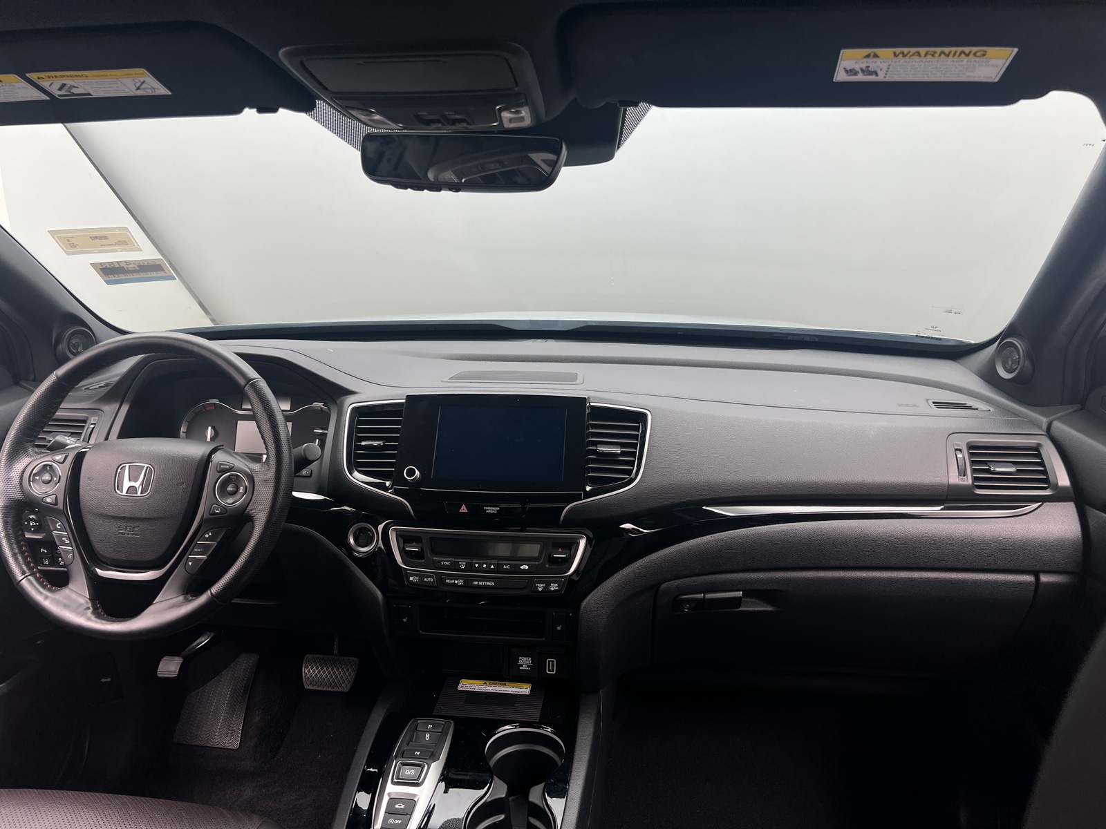 Thumbnail: 2023 Honda Ridgeline - 2