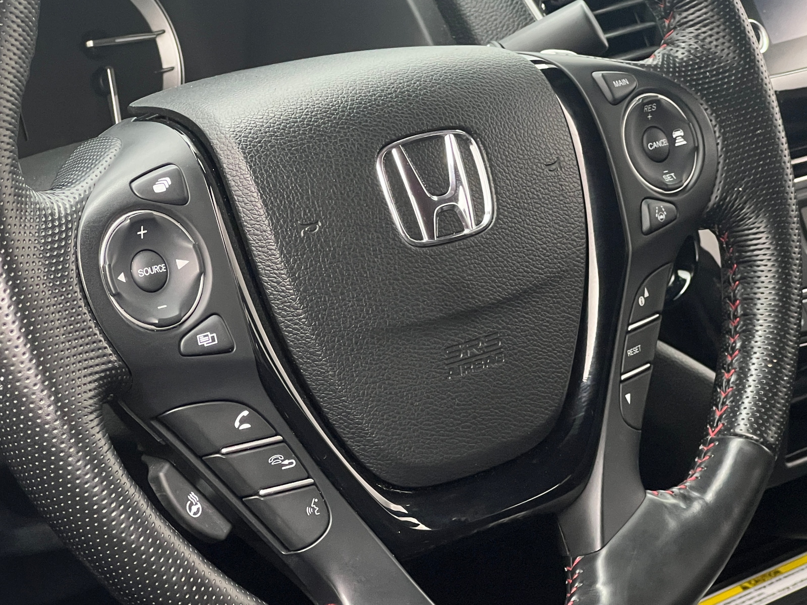 Thumbnail: 2023 Honda Ridgeline - 4