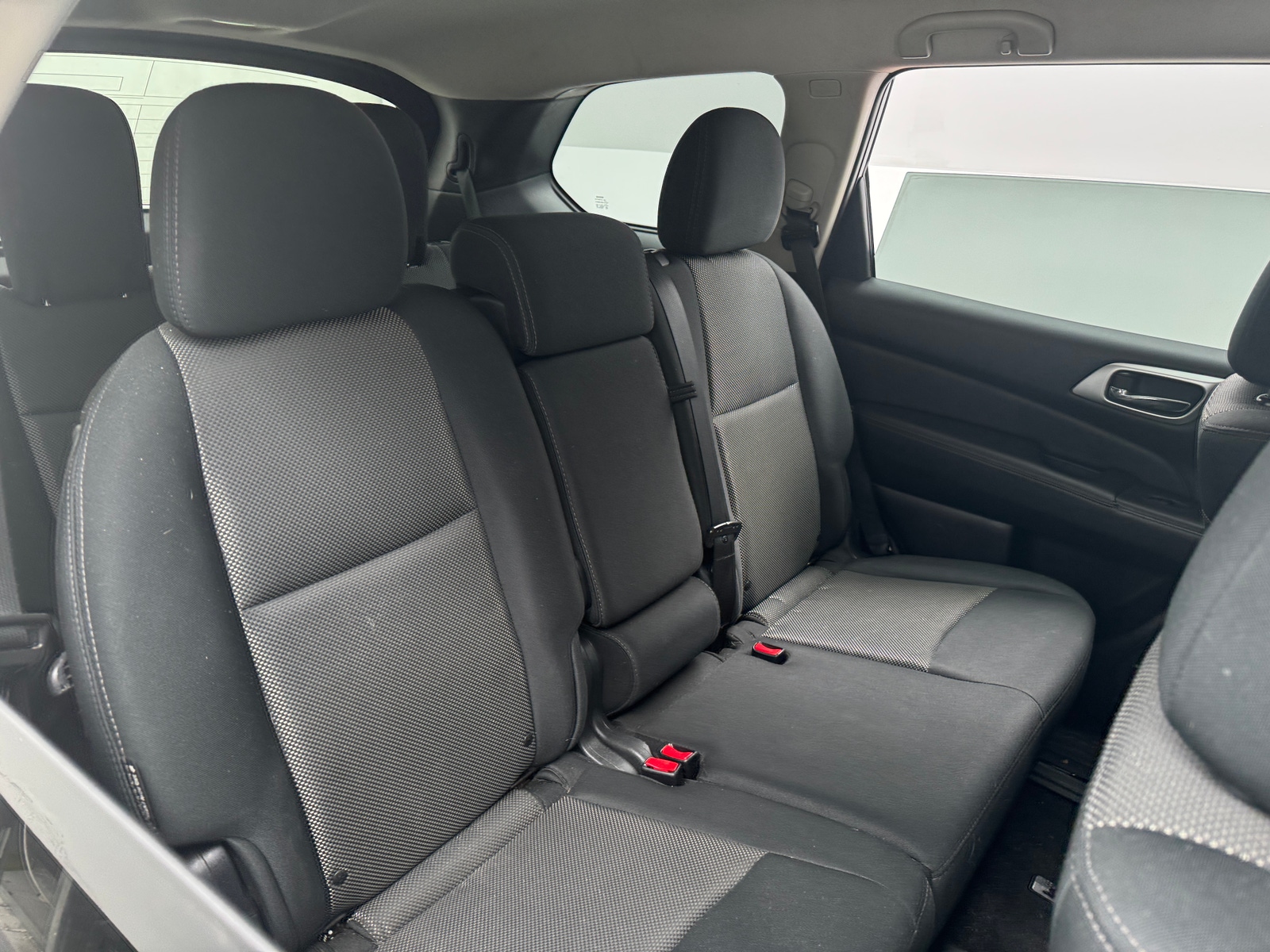 Thumbnail: 2018 Nissan Pathfinder - 6