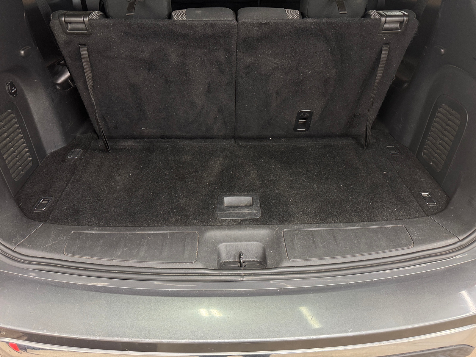 Thumbnail: 2018 Nissan Pathfinder - 7