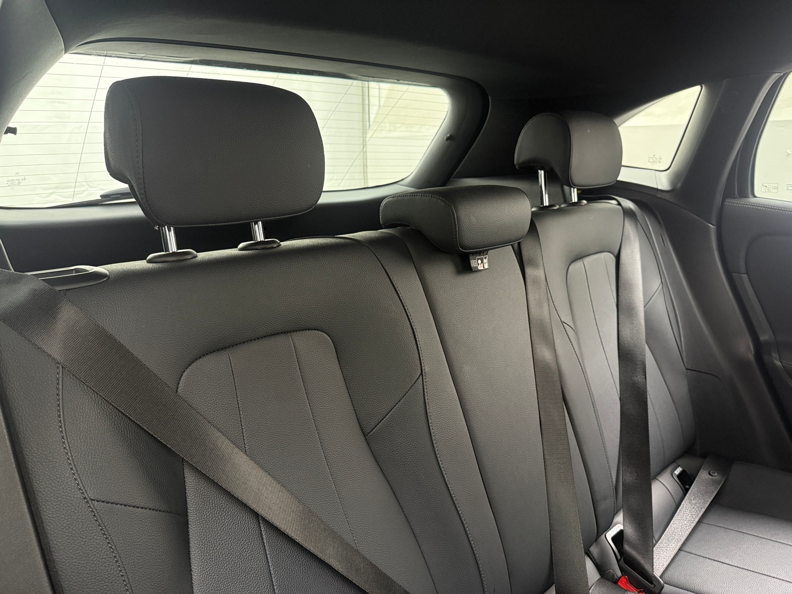 Thumbnail: 2025 Mercedes-Benz GLA - 5