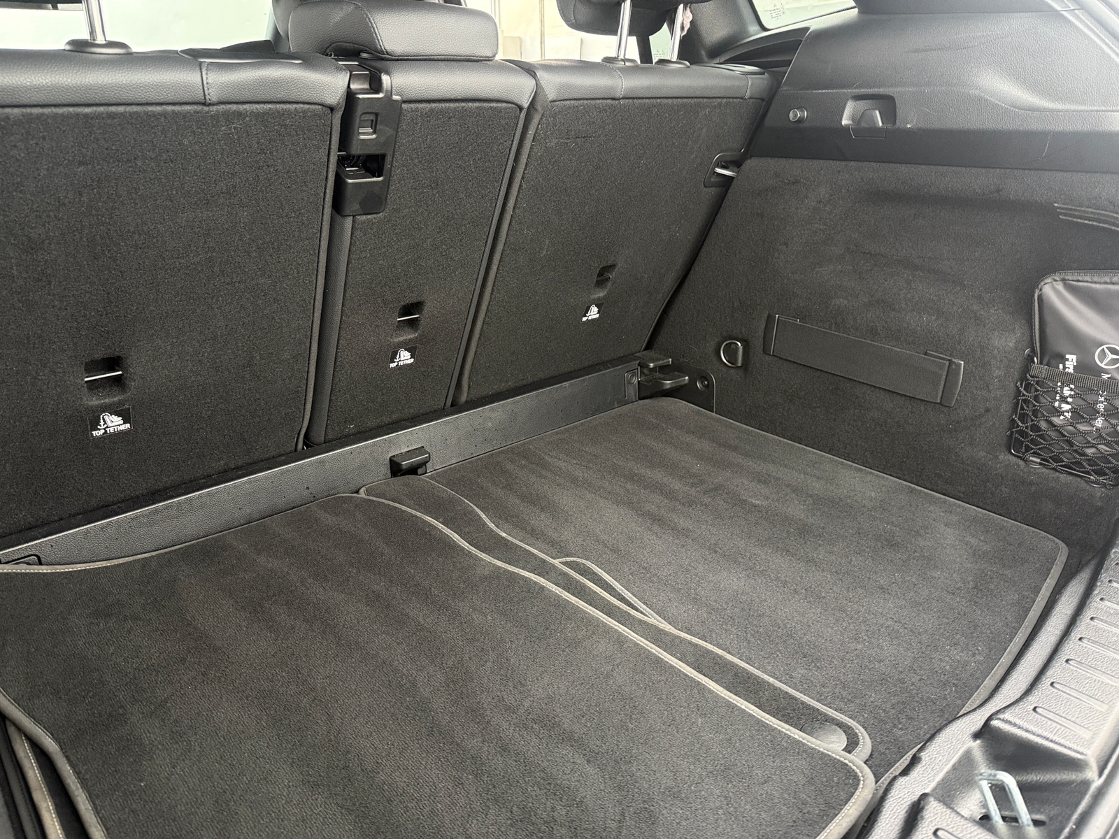 Thumbnail: 2025 Mercedes-Benz GLA - 6