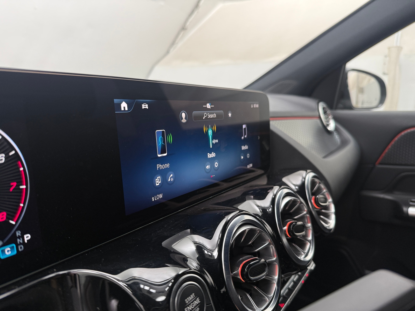 Thumbnail: 2025 Mercedes-Benz GLA - 3