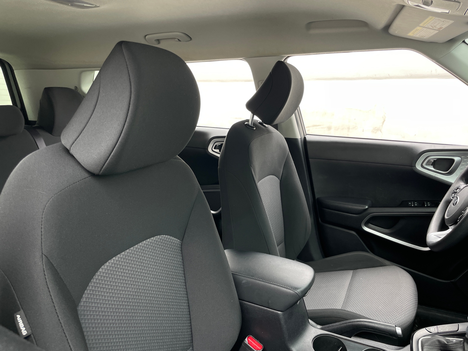 Thumbnail: 2020 Kia Soul - 2
