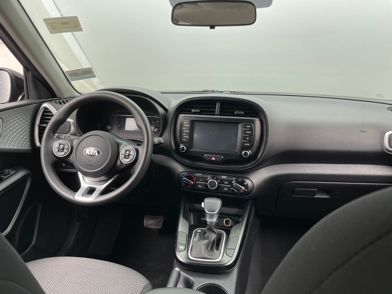 Thumbnail: 2020 Kia Soul - 3