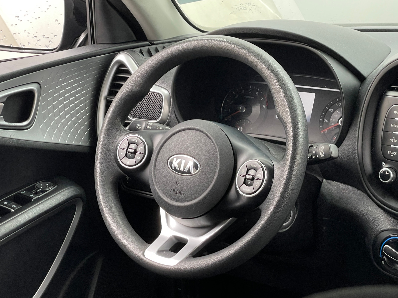 Thumbnail: 2020 Kia Soul - 5