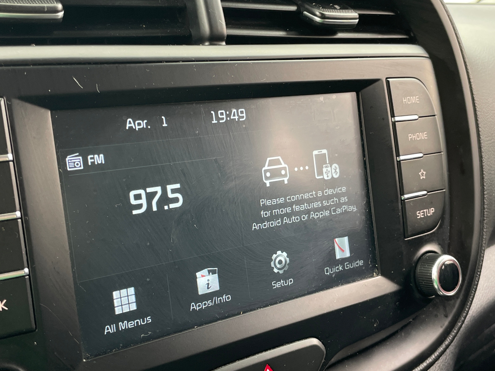 Thumbnail: 2020 Kia Soul - 4