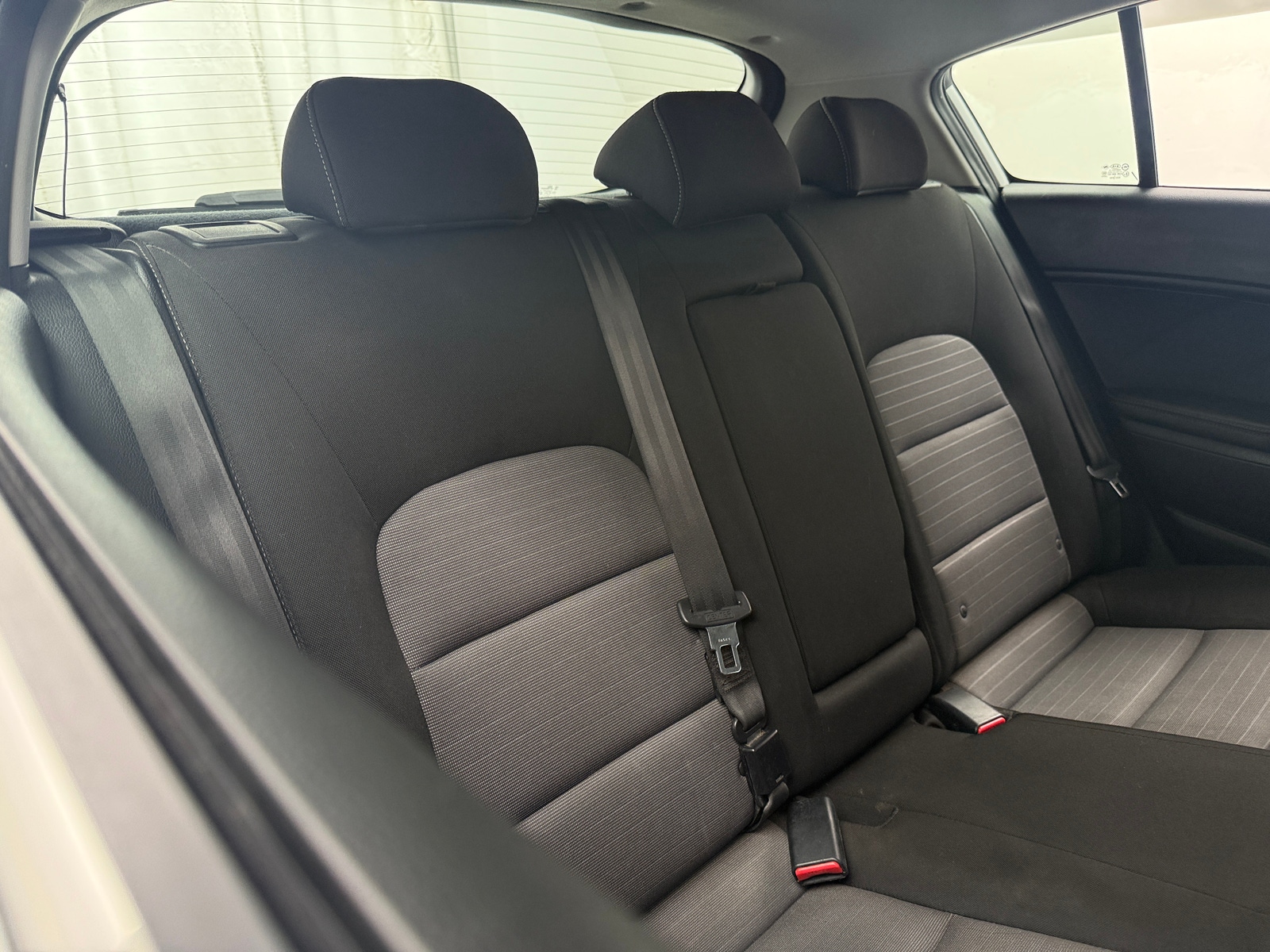 Thumbnail: 2016 Kia Forte - 6