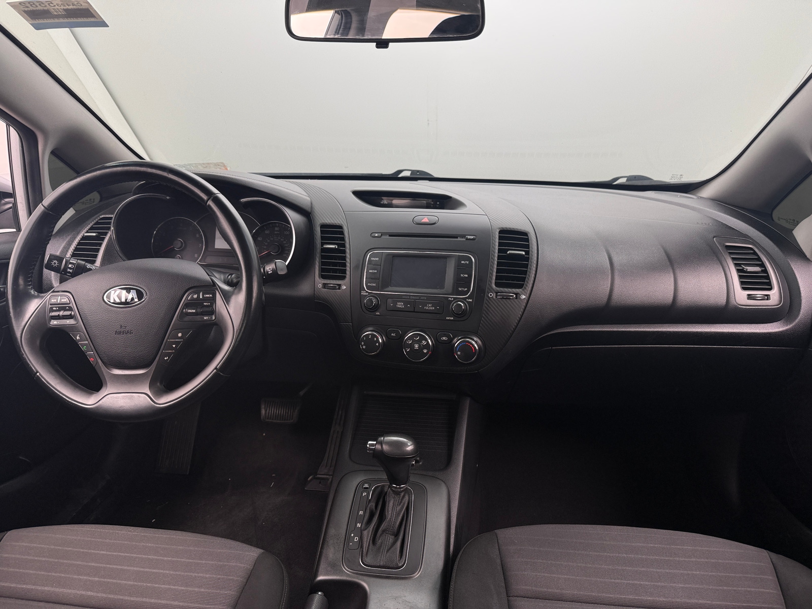 Thumbnail: 2016 Kia Forte - 3