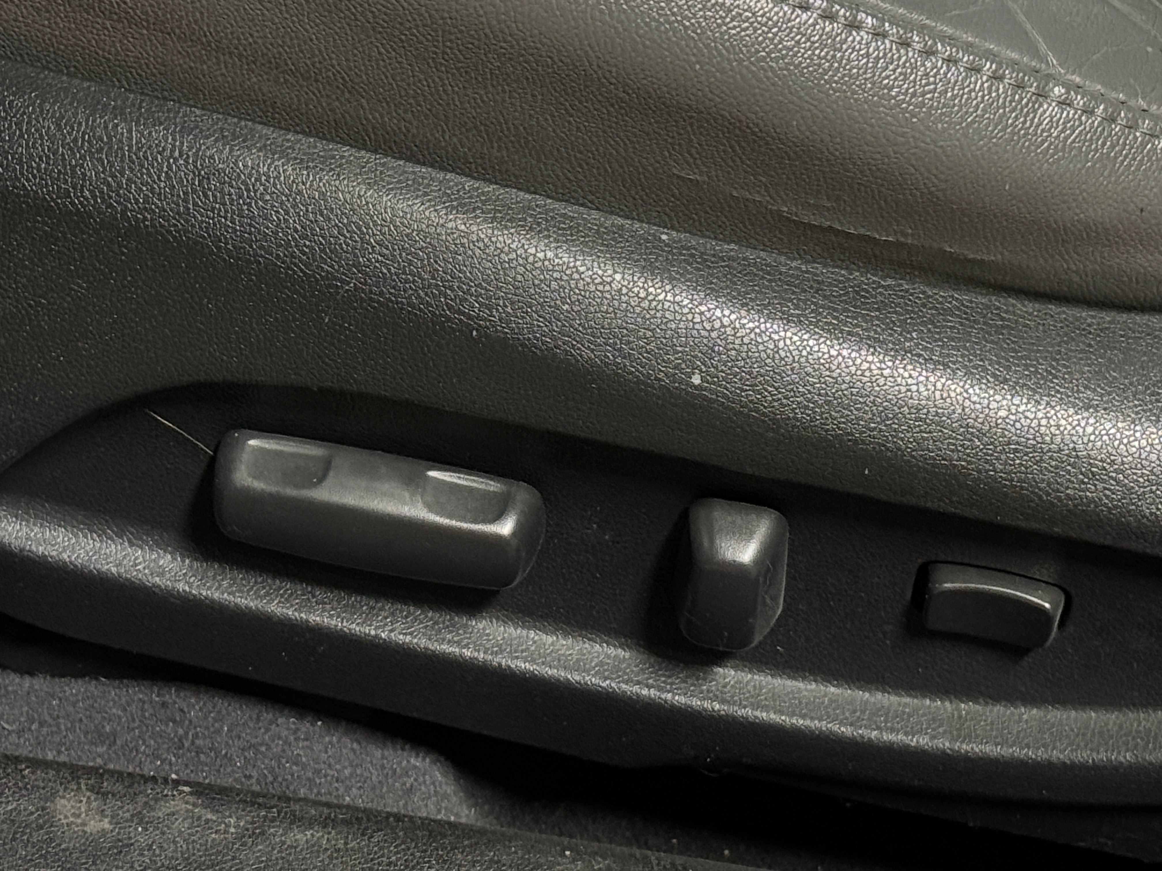 2015 Hyundai Sonata Hybrid