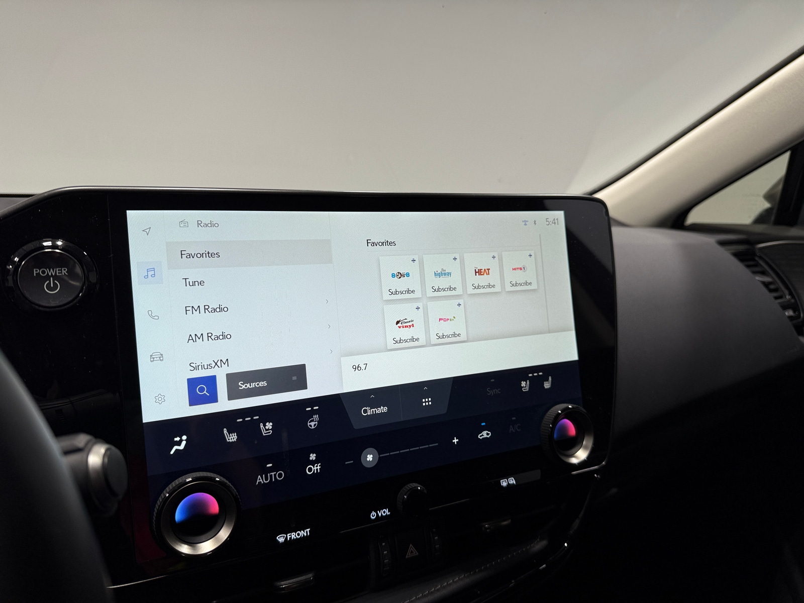 Thumbnail: 2024 Lexus NX - 3