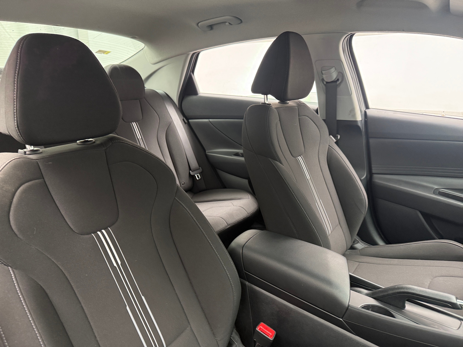 Thumbnail: 2024 Hyundai Elantra - 2