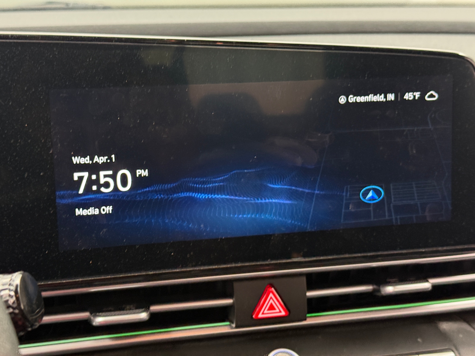 Thumbnail: 2024 Hyundai Elantra - 4