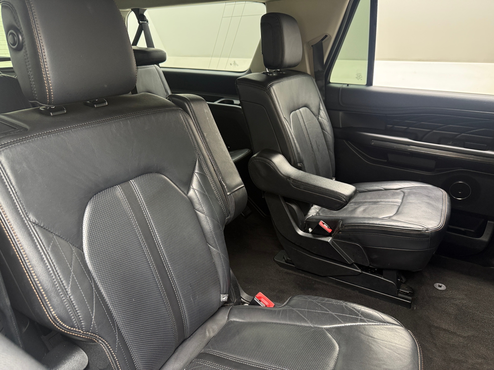 Thumbnail: 2018 Ford Expedition MAX - 5