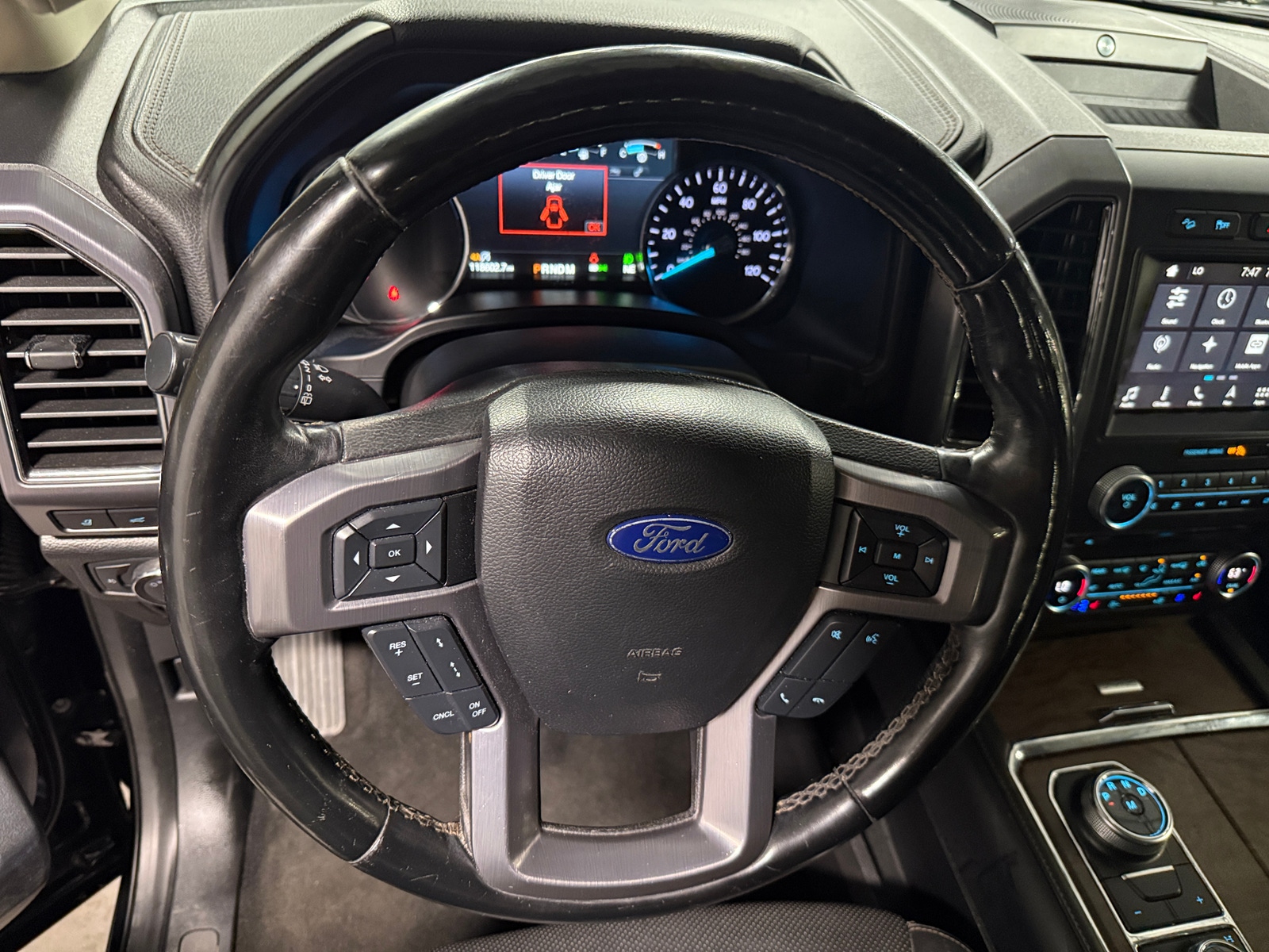 Thumbnail: 2018 Ford Expedition MAX - 4