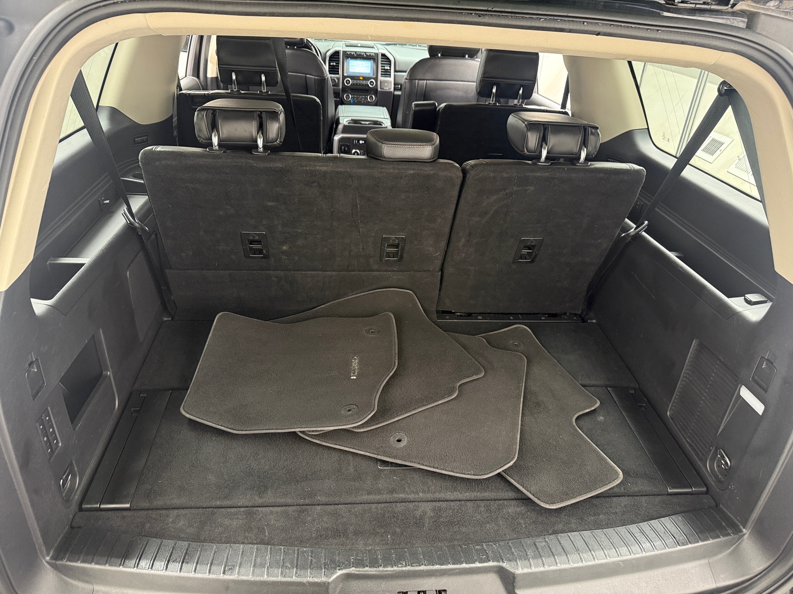 Thumbnail: 2018 Ford Expedition MAX - 6