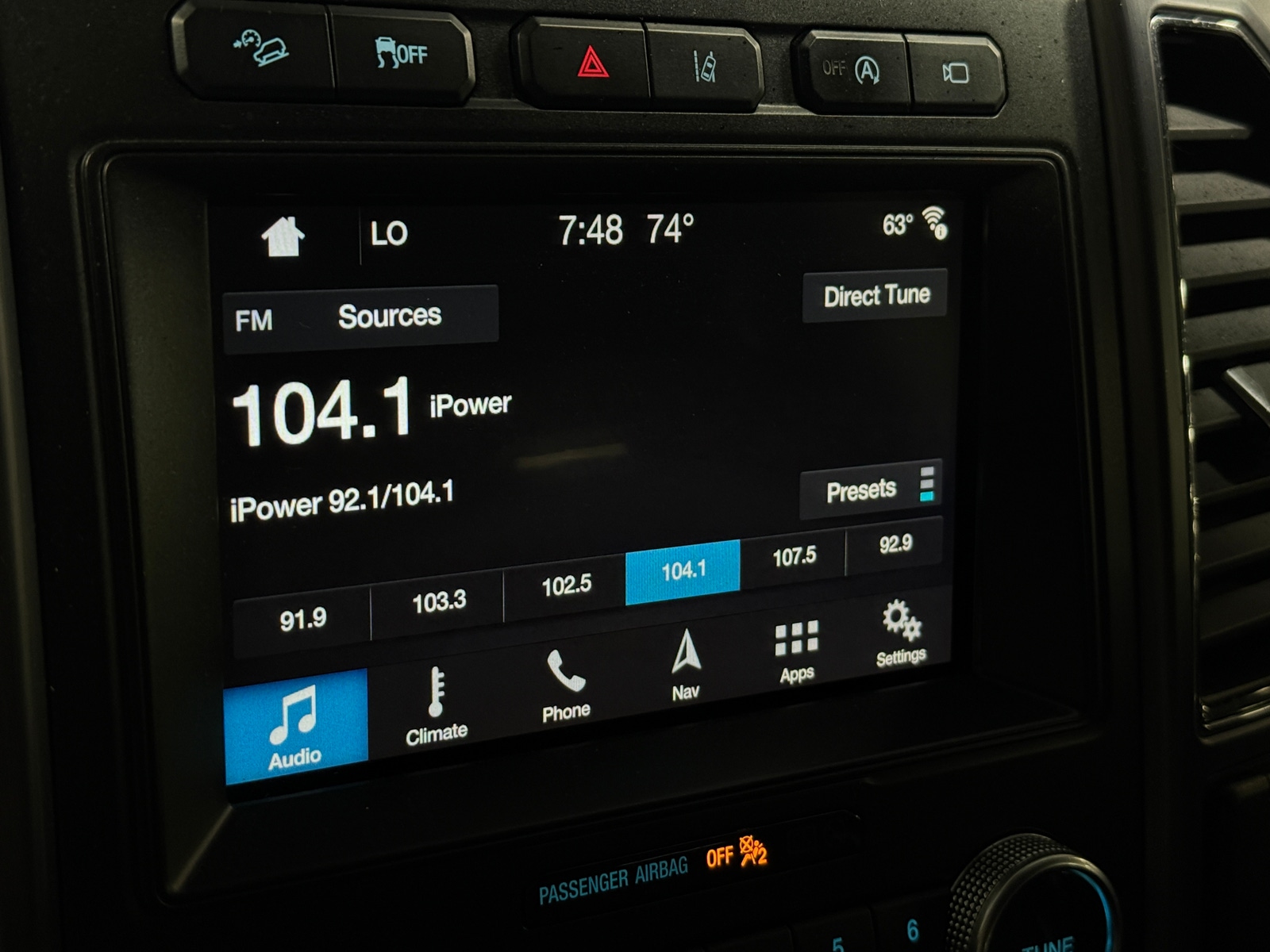 Thumbnail: 2018 Ford Expedition MAX - 3