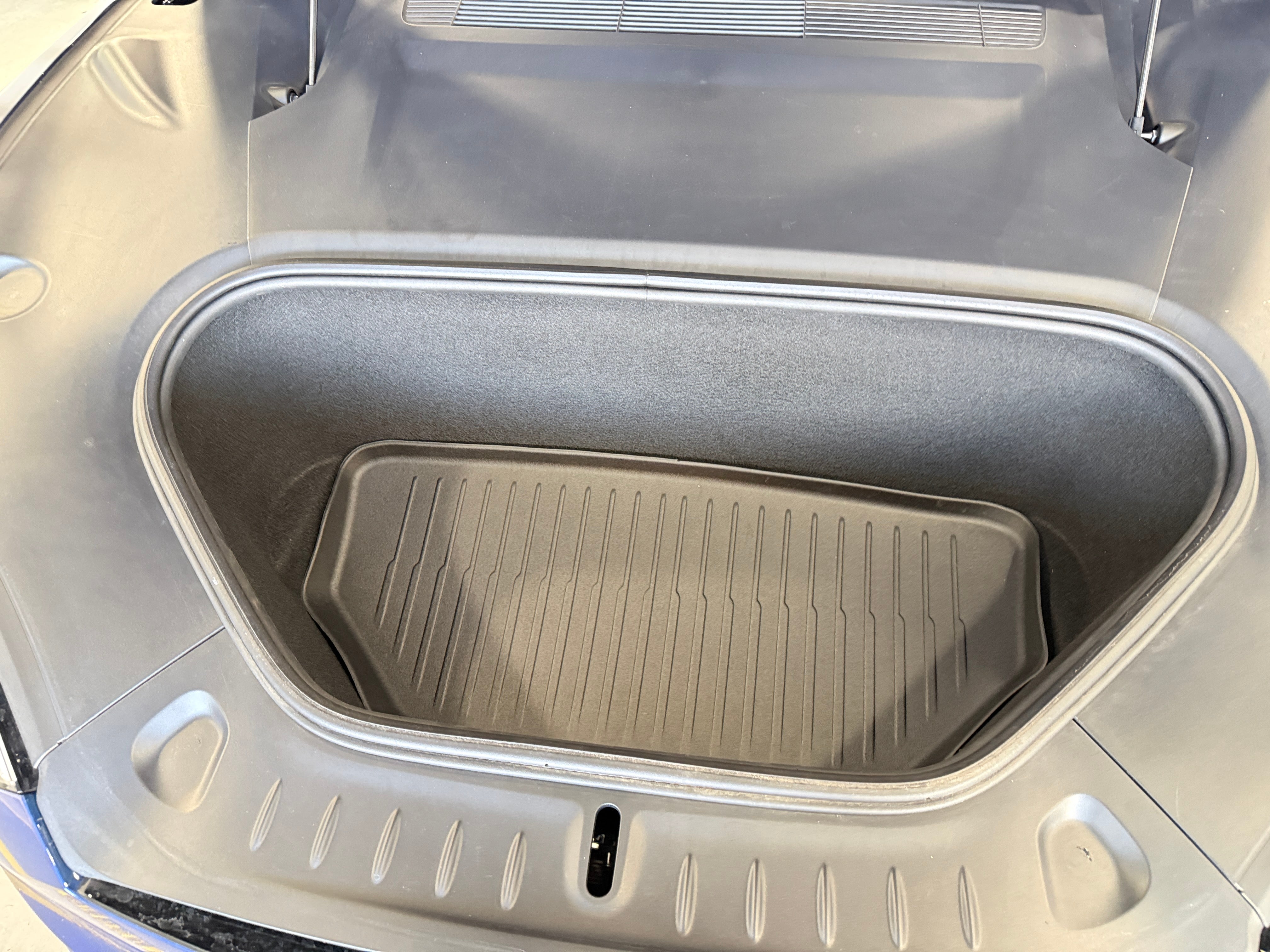 2024 Tesla Model S