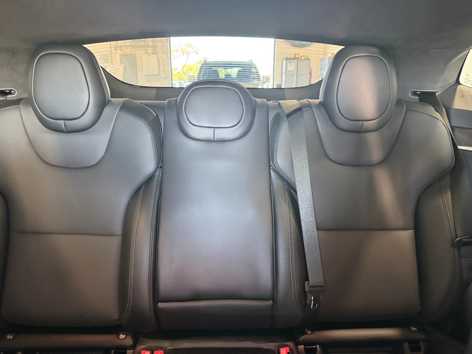 Thumbnail: 2024 Tesla Model S - 5