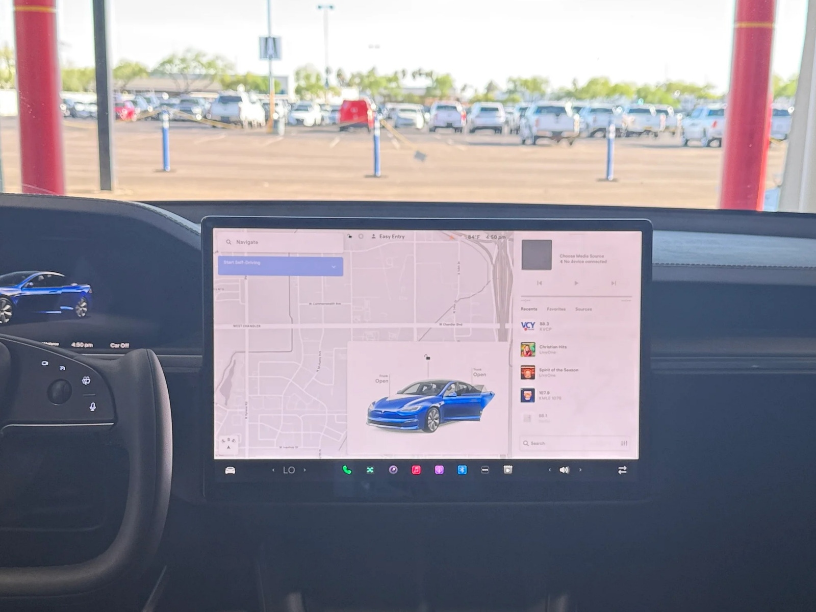 Thumbnail: 2024 Tesla Model S - 2