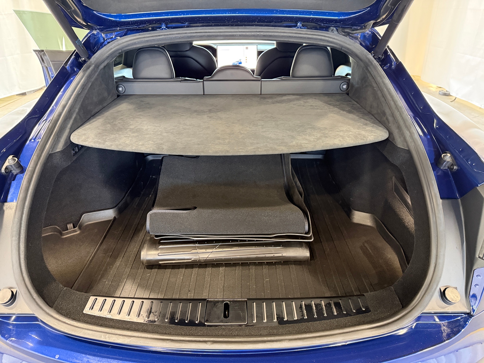 Thumbnail: 2024 Tesla Model S - 6