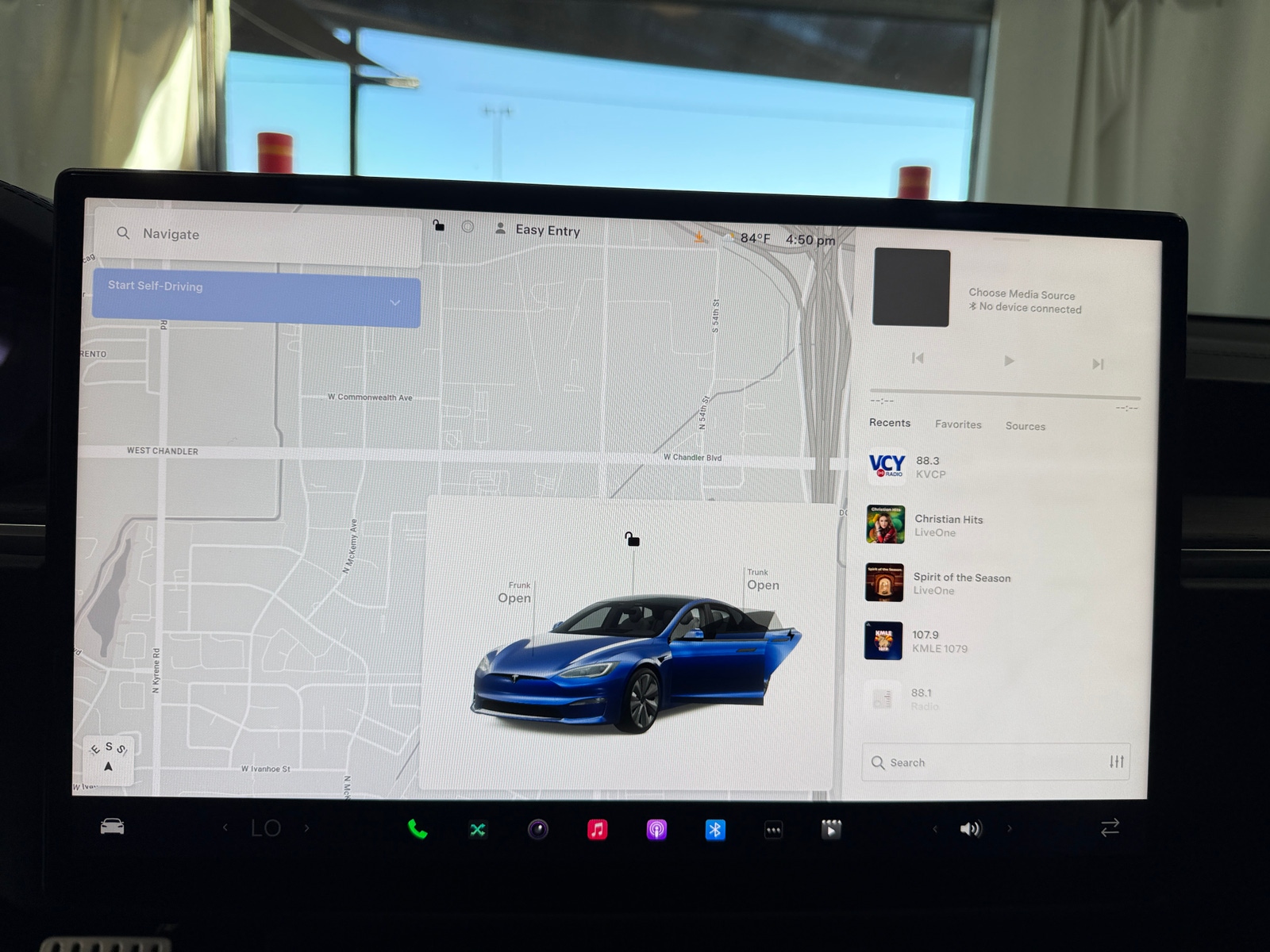 Thumbnail: 2024 Tesla Model S - 3
