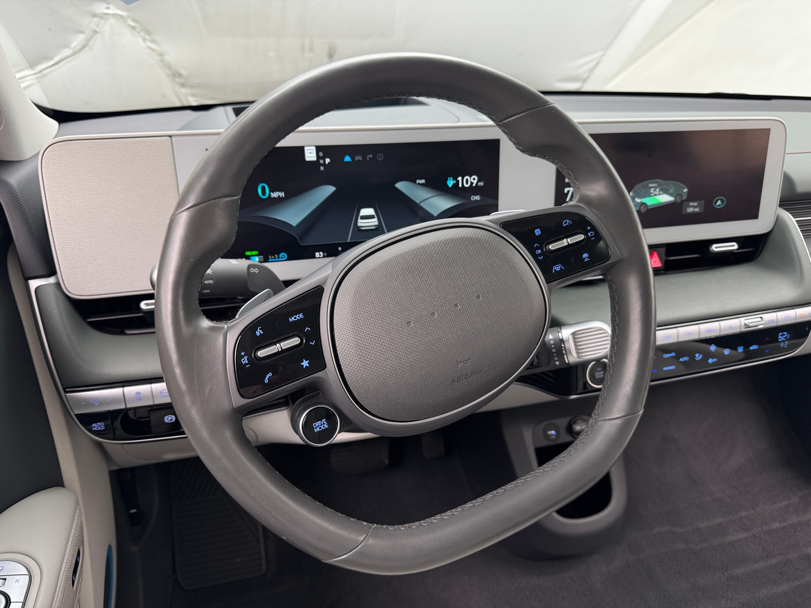 Thumbnail: 2022 Hyundai Ioniq 5 - 5