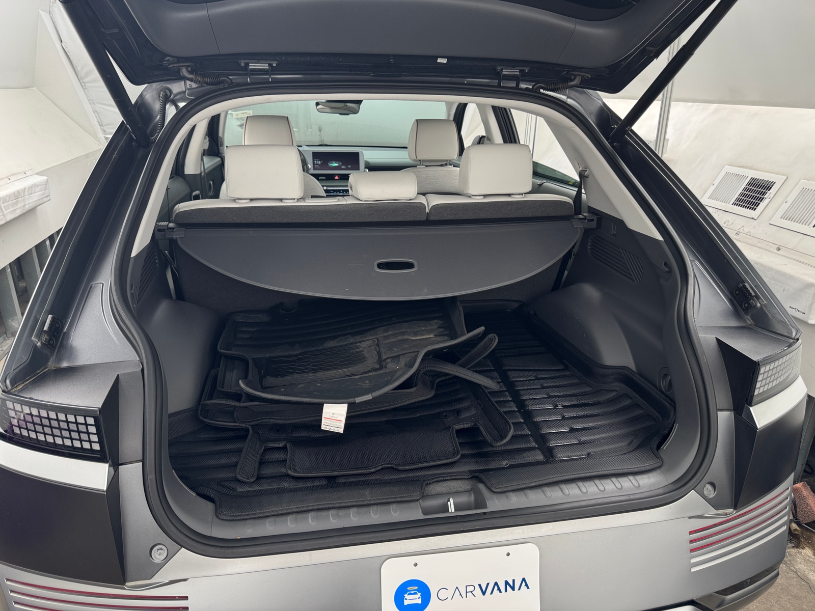 Thumbnail: 2022 Hyundai Ioniq 5 - 7