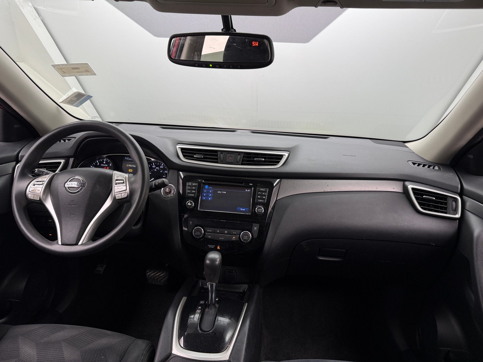 Thumbnail: 2016 Nissan Rogue - 3