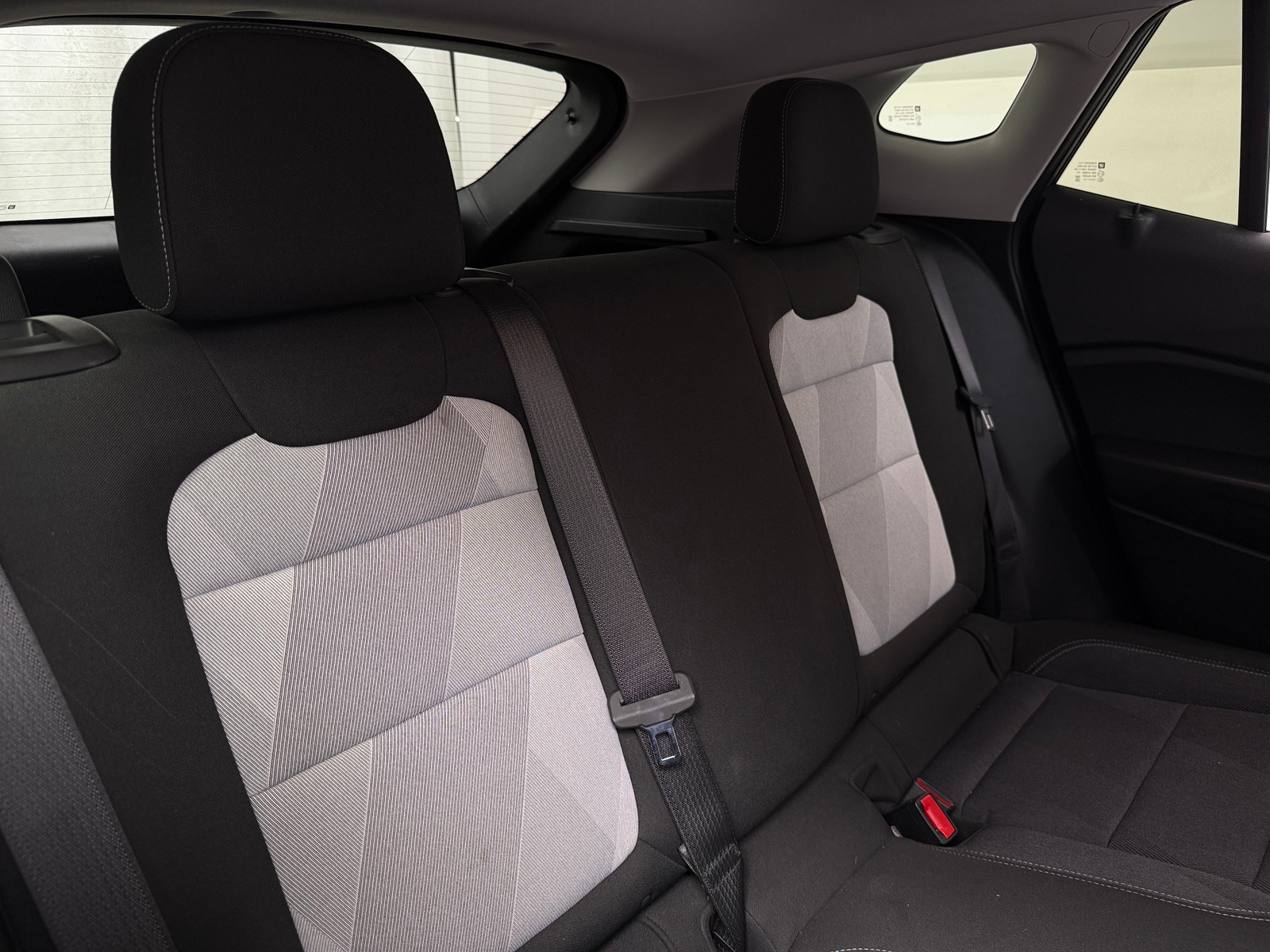 Thumbnail: 2025 Chevrolet Trax - 6
