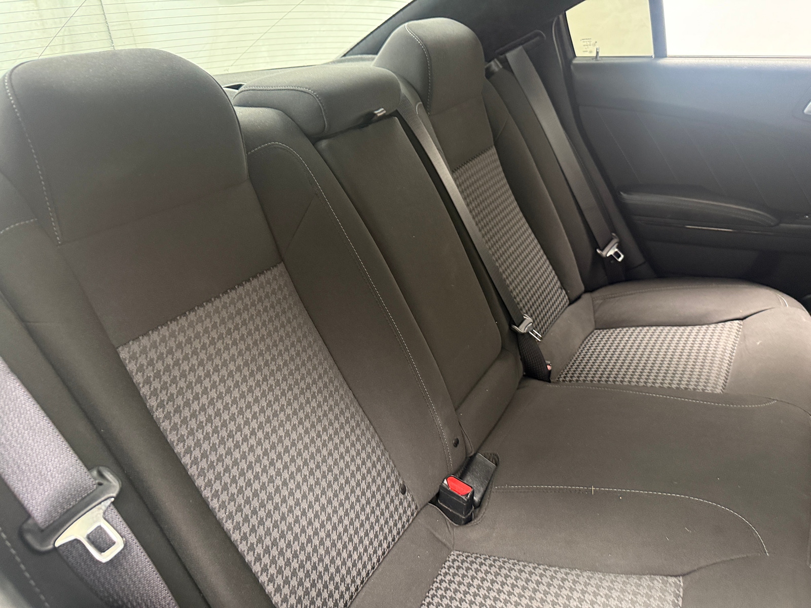 Thumbnail: 2021 Dodge Charger - 6