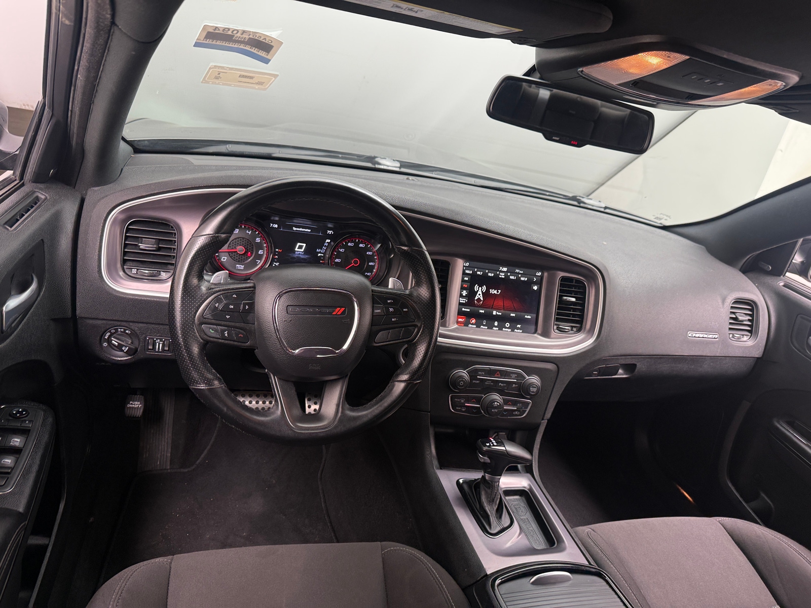 Thumbnail: 2021 Dodge Charger - 3