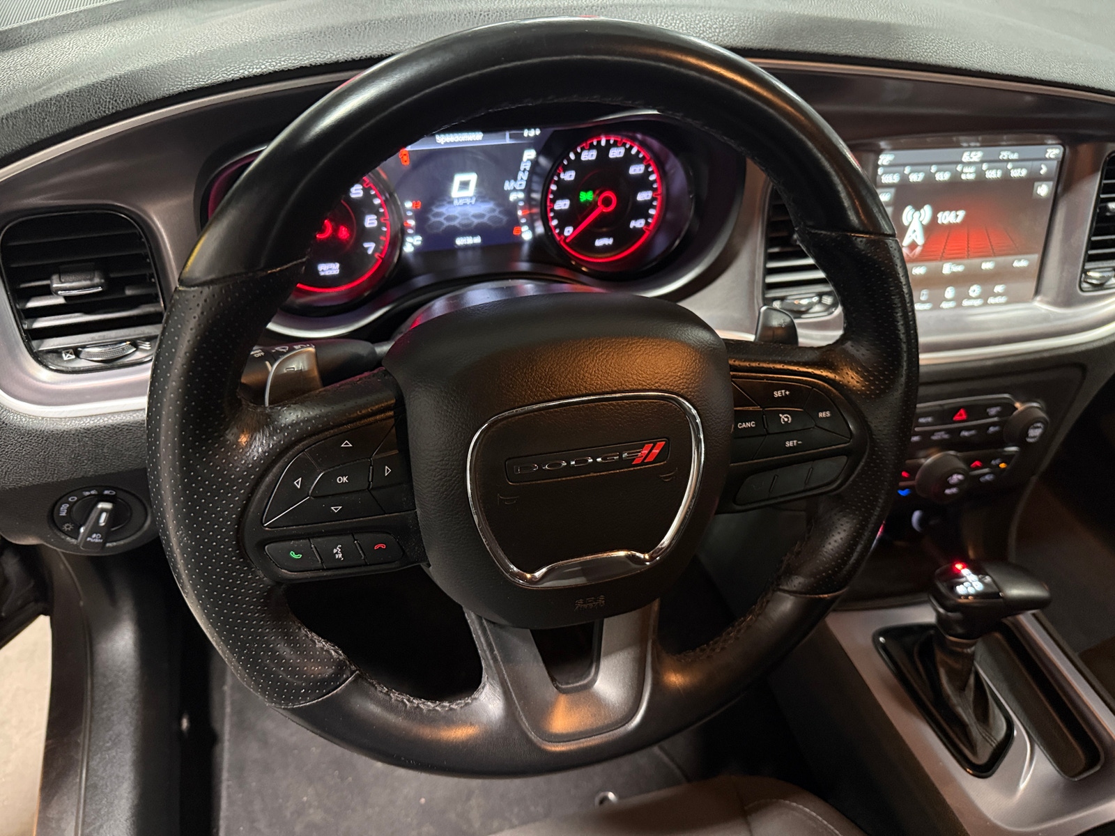 Thumbnail: 2021 Dodge Charger - 5