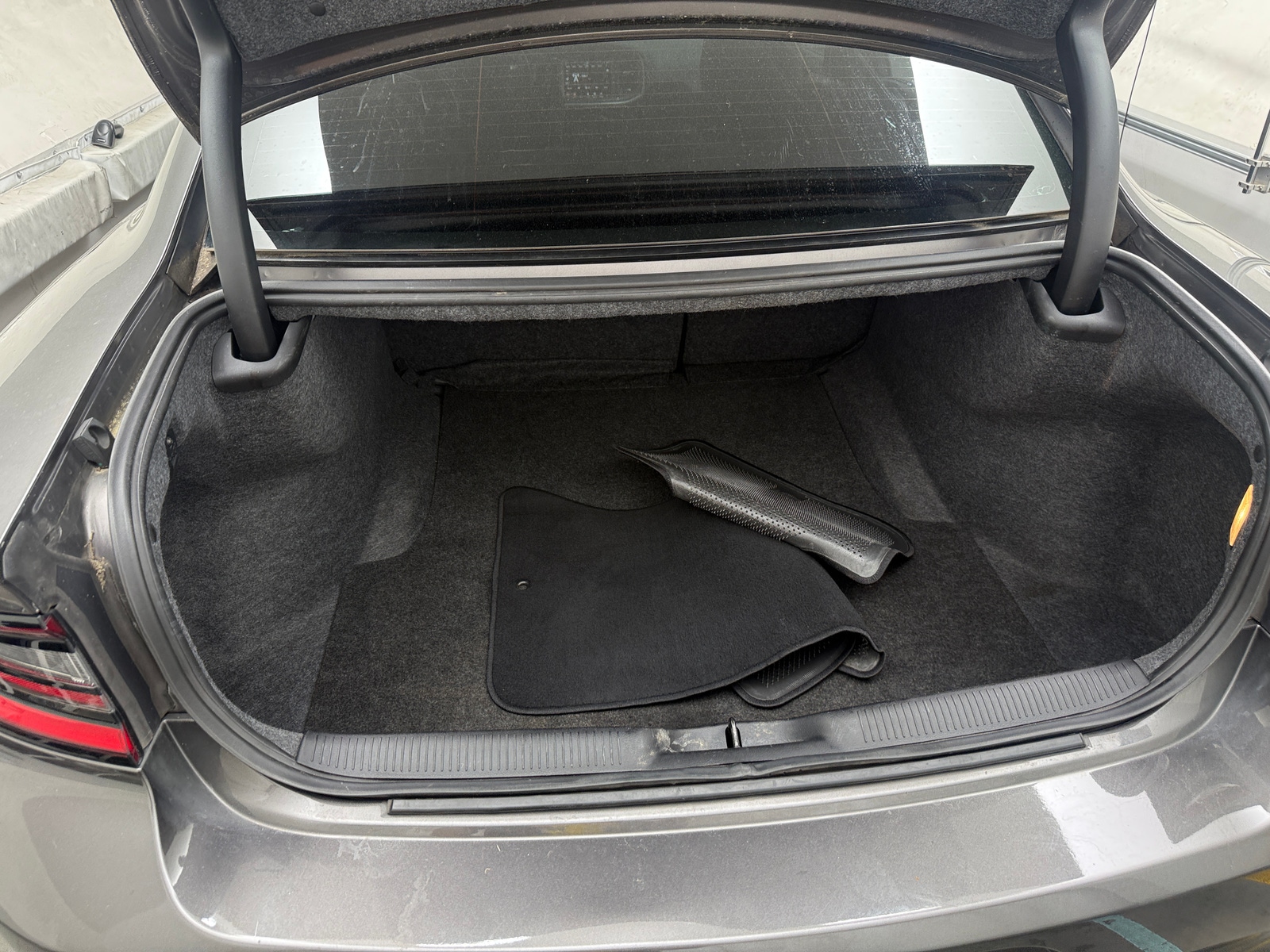 Thumbnail: 2021 Dodge Charger - 7