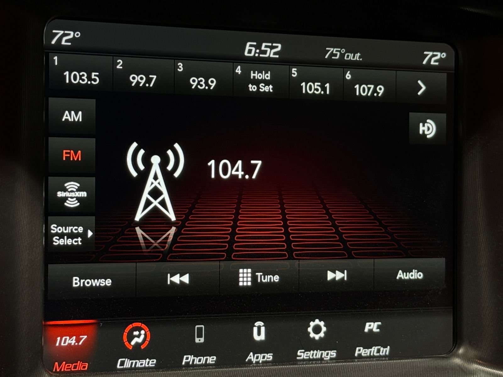 Thumbnail: 2021 Dodge Charger - 4