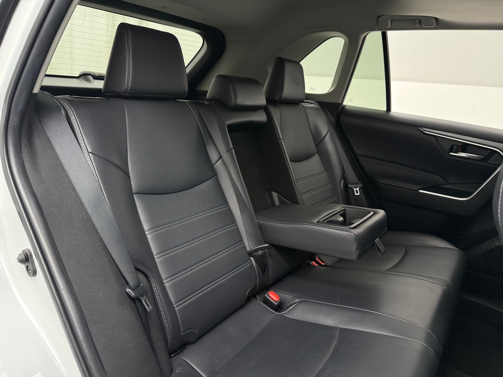 Thumbnail: 2023 Toyota RAV4 - 5