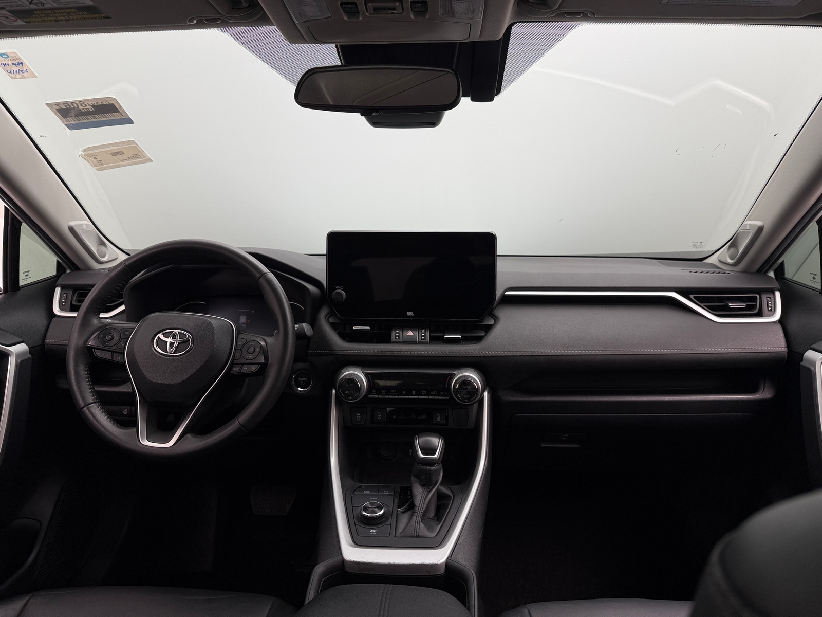 Thumbnail: 2023 Toyota RAV4 - 2