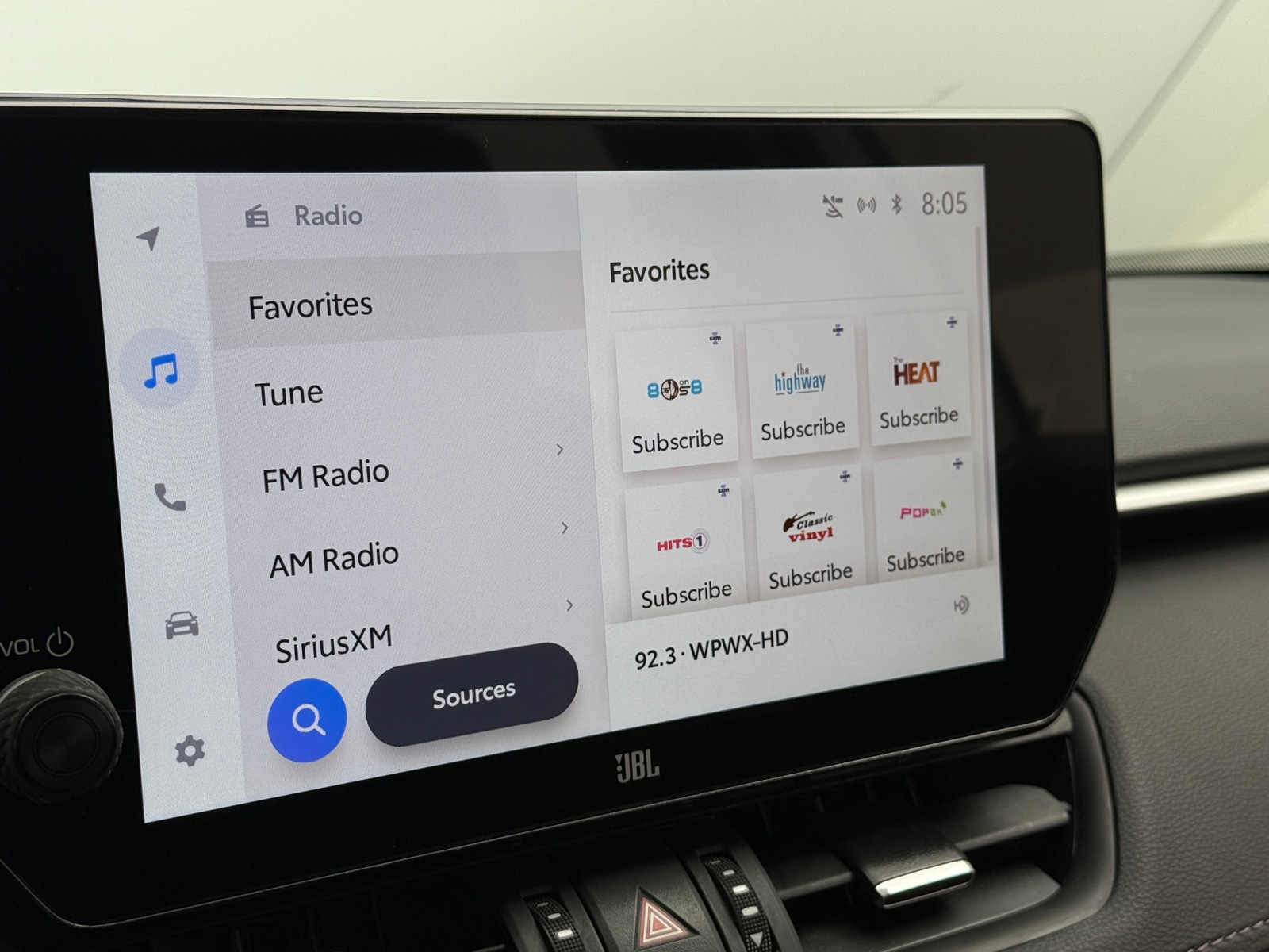 Thumbnail: 2023 Toyota RAV4 - 3