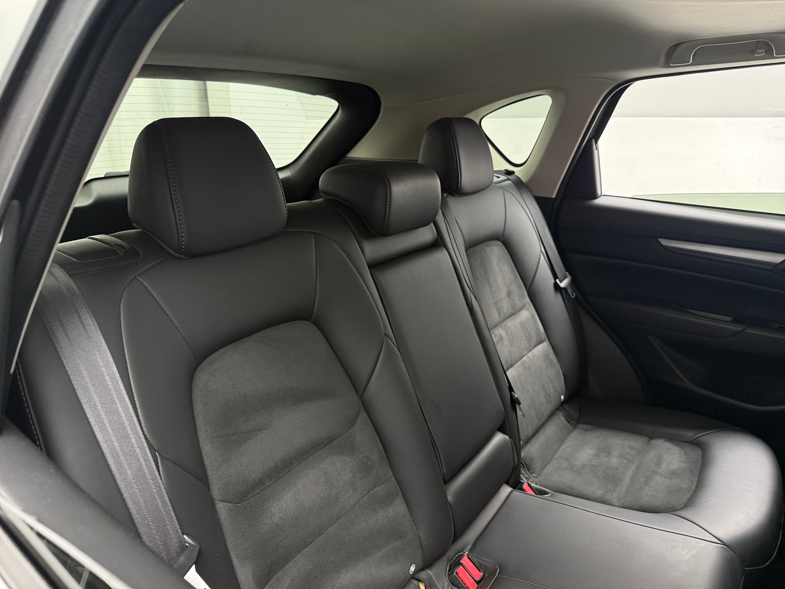 Thumbnail: 2020 Mazda CX-5 - 5