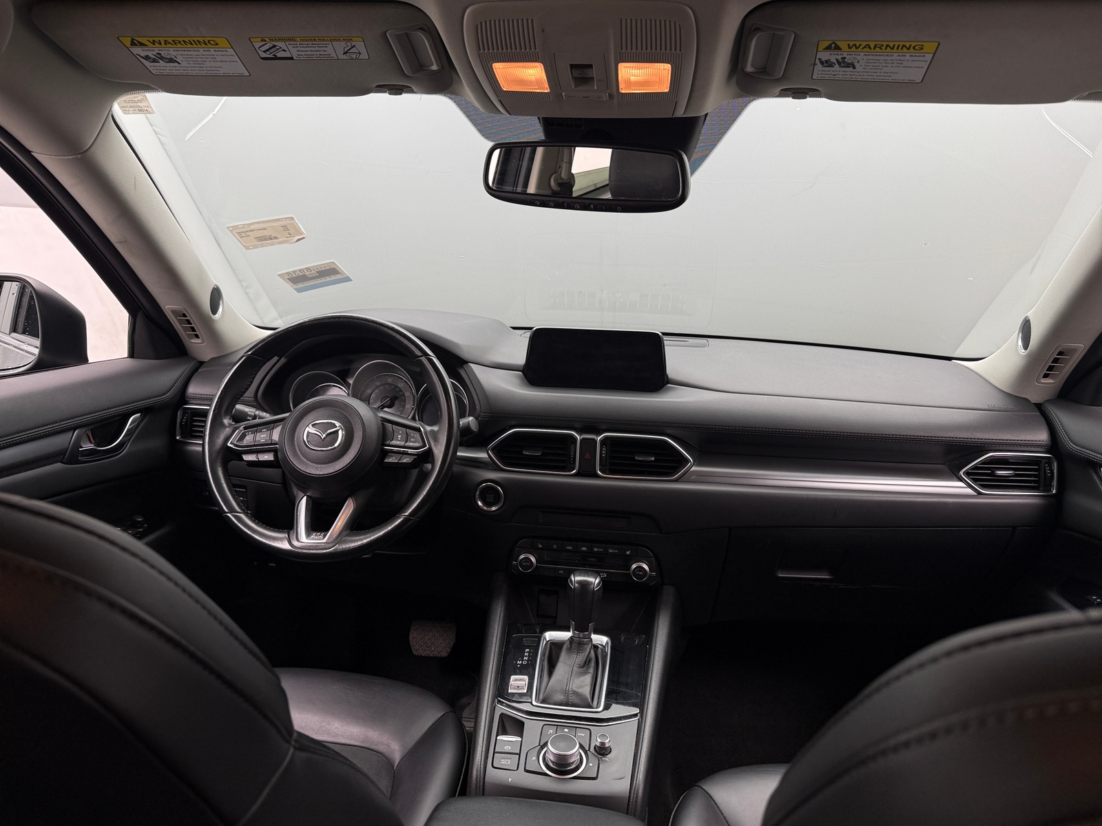 Thumbnail: 2020 Mazda CX-5 - 2