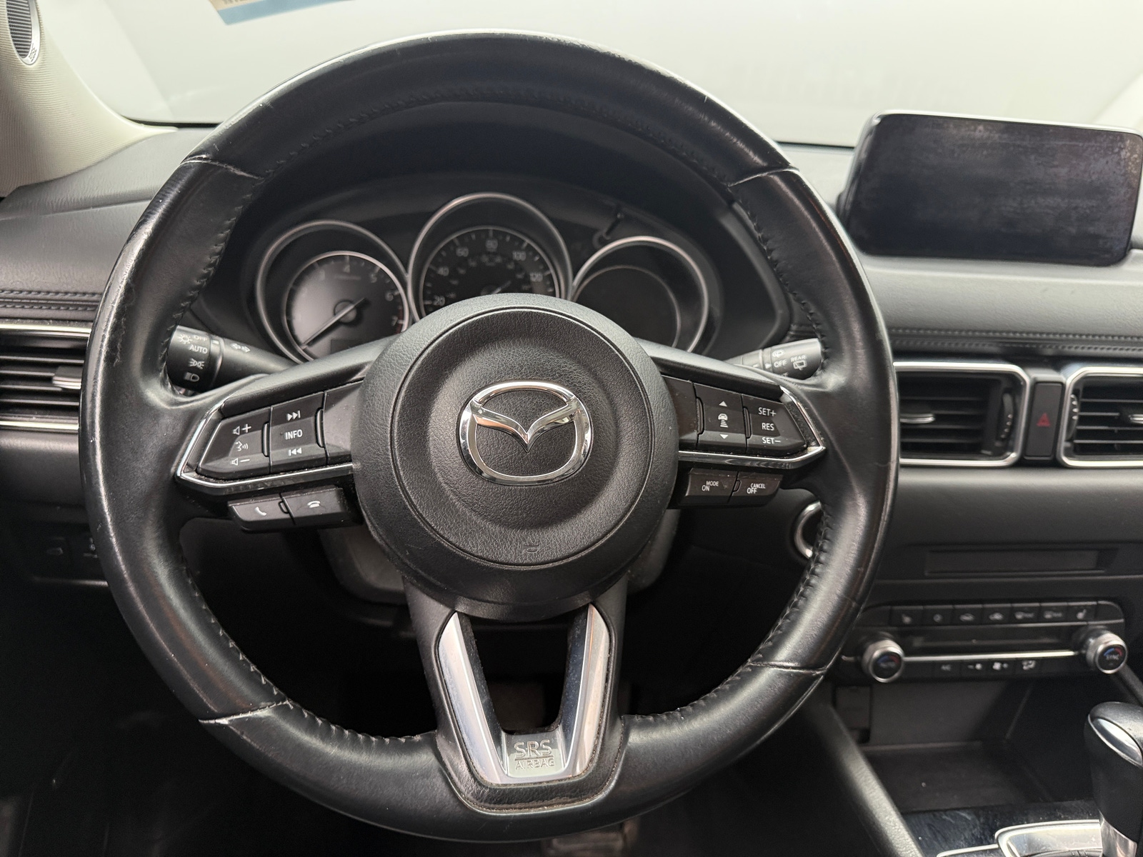 Thumbnail: 2020 Mazda CX-5 - 4