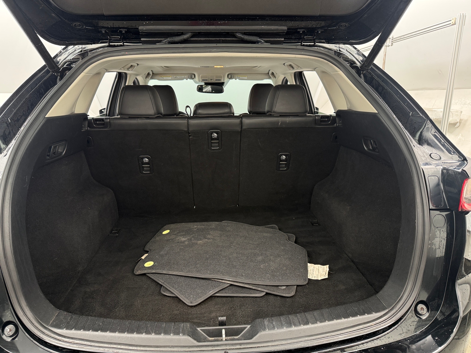 Thumbnail: 2020 Mazda CX-5 - 6