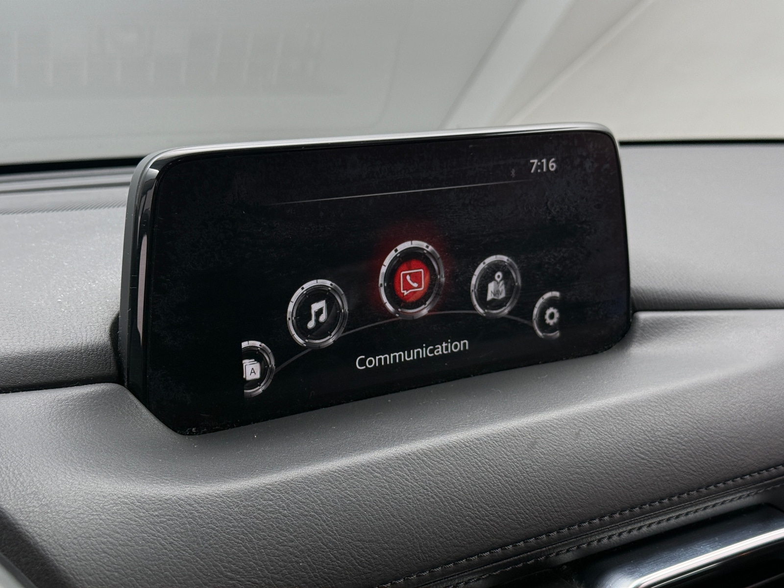 Thumbnail: 2020 Mazda CX-5 - 3